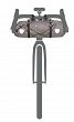 Torba na kierownicę Ortlieb bike packing HANDLEBAR-PACK 15L - Dark Sand - 3