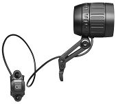 Lampa przednia E-bike Busch Muller IQ XS High Beam 120 lux - 2