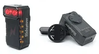 RideNow Radar Taillights RT01 — lampka rowerowa z radarem - 11
