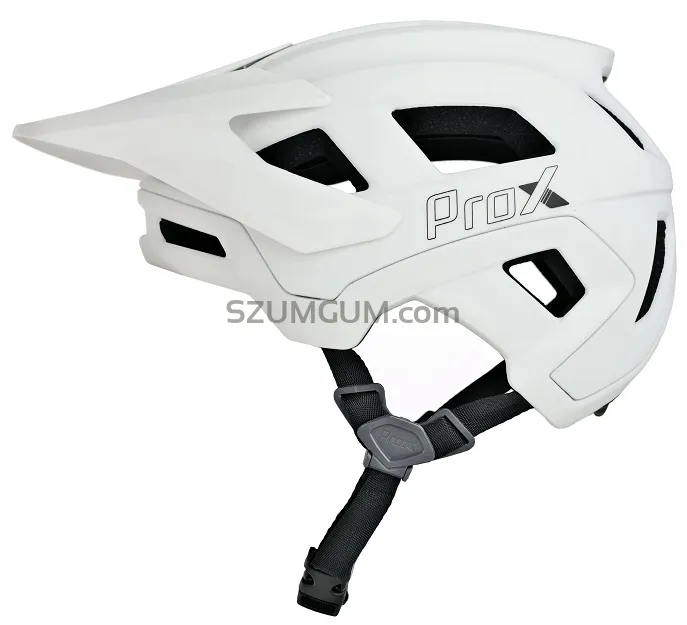 Kask Prox Ovi - biały