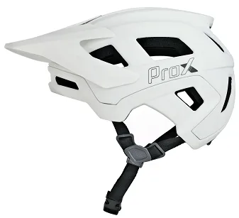 Kask Prox Ovi - biały