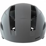 Kask rowerowy Alpina SOHO - Coffee Grey - 3