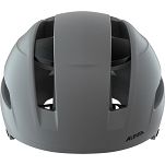 Kask rowerowy Alpina SOHO - Coffee Grey - 3