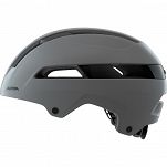Kask rowerowy Alpina SOHO - Coffee Grey - 2