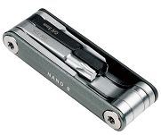 Narzędziownik Topeak Nano 9 CNC - 2