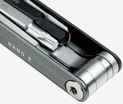 Narzędziownik Topeak Nano 9 CNC - 3