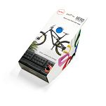 Wieszak rowerowy za pedał, Cycloc  Hero - 20