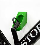 Wieszak rowerowy za pedał, Cycloc  Hero - 6