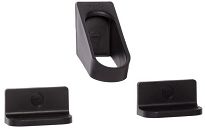 Wieszak rowerowy za pedał, Cycloc  Hero - 16