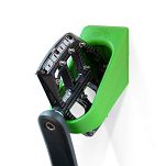 Wieszak rowerowy za pedał, Cycloc  Hero - 5