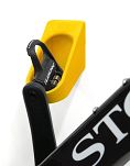 Wieszak rowerowy za pedał, Cycloc  Hero - 16