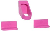 Wieszak rowerowy za pedał, Cycloc  Hero - 2