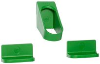 Wieszak rowerowy za pedał, Cycloc  Hero - 15