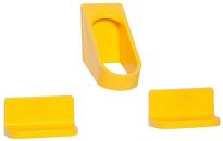 Wieszak rowerowy za pedał, Cycloc  Hero - 18