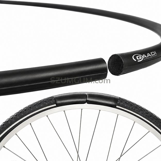 Uniwersalna dętka rowerowa GAADI Comfort 16–29