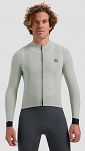Bluza rowerowa Rogelli SIGNATURE LIGHT z włókna premium - szara - 3