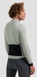 Bluza rowerowa Rogelli SIGNATURE LIGHT z włókna premium - szara - 4