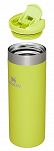 Kubek termiczny Stanley Aerolight Transit Mug 0,47 L -  Electric yellow - 2