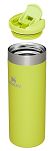Kubek termiczny Stanley Aerolight Transit Mug 0,47 L -  Electric yellow - 2
