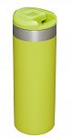 Kubek termiczny Stanley Aerolight Transit Mug 0,47 L -  Electric yellow - 3