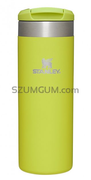 Kubek termiczny Stanley Aerolight Transit Mug 0,47 L -  Electric yellow