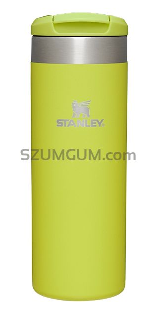 Kubek termiczny Stanley Aerolight Transit Mug 0,47 L -  Electric yellow