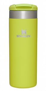 Kubek termiczny Stanley Aerolight Transit Mug 0,47 L -  Electric yellow