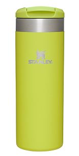 Kubek termiczny Stanley Aerolight Transit Mug 0,47 L - Electric yellow