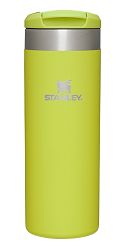 Kubek termiczny Stanley Aerolight Transit Mug 0,47 L -  Electric yellow