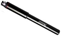 Pompka Prox Fen II Mini II Alu - z manometrem - 2