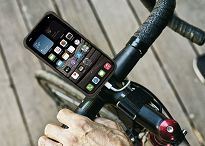 Etui Topeak Ridecase For iPHONE 15 - 7