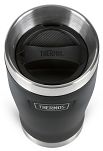 Wodoszczelny termokubek Thermos Icon 355 ml - granit - 2