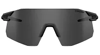 Okulary TIFOSI MOAB XC - blackout (3 szkła ) - 4