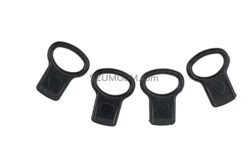 Gumy mocujące Ortlieb do Błotnika i Seat-Pack