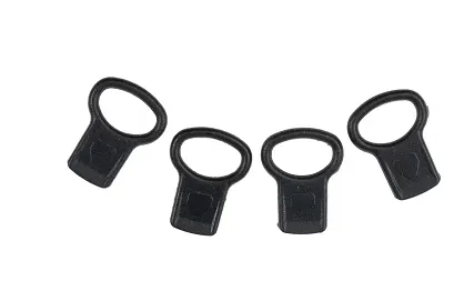 Gumy mocujące Ortlieb do Błotnika i Seat-Pack