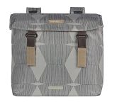 Sakwa BASIL ELEGANCE DOUBLE BAG, 40L-49L - chateau taupe - 3