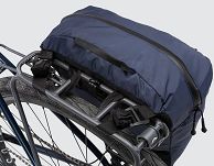 Lekka sakwa na bagażnik Roswheel Tour Lightweight  12,5L - 10