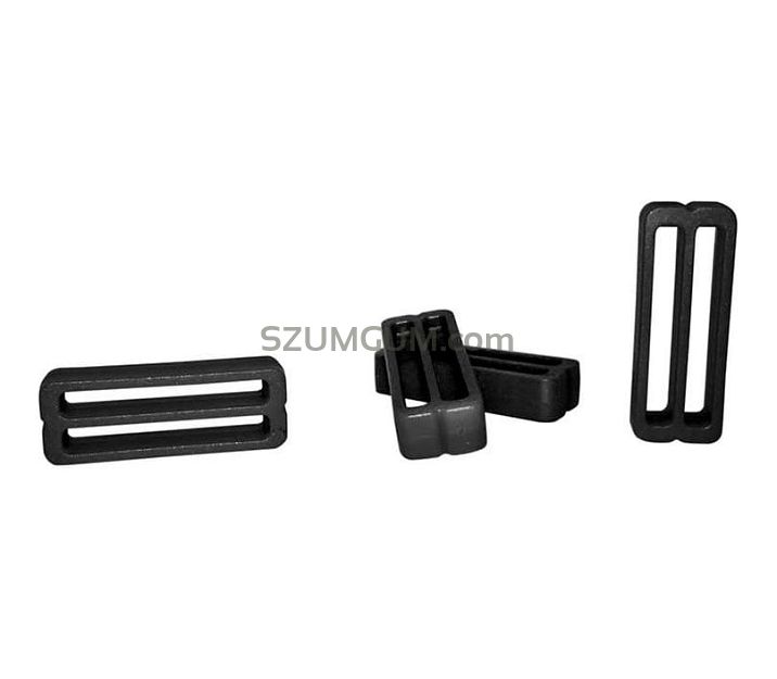 FixPlus Szlufka do pasków o szerokosci 2,3cm - 4szt