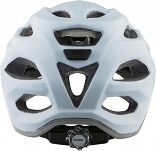 Kask rowerowy Alpina Carapax JR, DOVE BLUE-GREY 51-56cm - 3