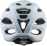 Kask rowerowy Alpina Carapax JR, DOVE BLUE-GREY 51-56cm - 3