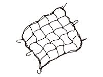 Siatka Topeak Cargo Net do tylnego kosza - 2