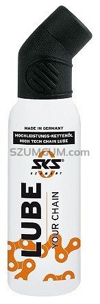 Smar do łańcucha SKS Lube Your Chain