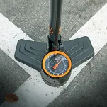 Pompka SKS Airkompressor Clik Tec 10.0 - do zaworów Clik Valve (SCV) - 3