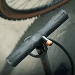 Pompka SKS Airkompressor Clik Tec 10.0 - do zaworów Clik Valve (SCV) - 5