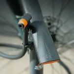 Pompka SKS Airkompressor Clik Tec 10.0 - do zaworów Clik Valve (SCV) - 6