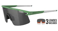 Okulary TIFOSI MOAB LITE trail pine - 3 szkła - 2