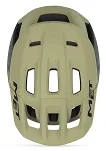 Kask rowerowy Met Terrae MIPS - pistachio green matt - 4
