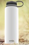 Asobu Mighty Flask -  termos, Stal nierdzewna 1100ml - 2