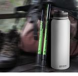 Asobu Mighty Flask -  termos, Stal nierdzewna 1100ml - 3