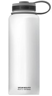 Asobu Mighty Flask -  termos, Stal nierdzewna 1100ml